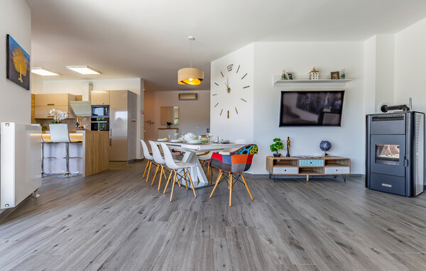 Ferienhaus - Pula , Kroatien - CIR090 304