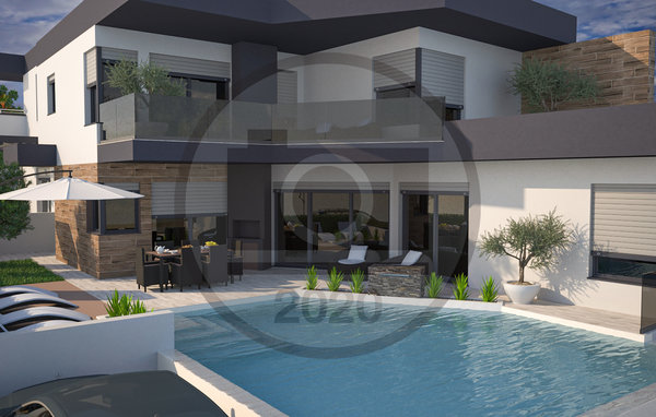 Holiday Home - Pula , Croatia - CIR090 82