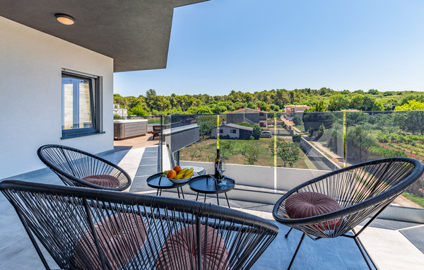 Ferienhaus - Pula , Kroatien - CIR090 104