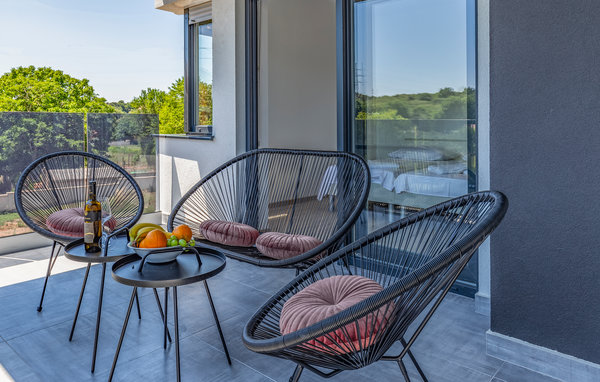 Ferienhaus - Pula , Kroatien - CIR090 105