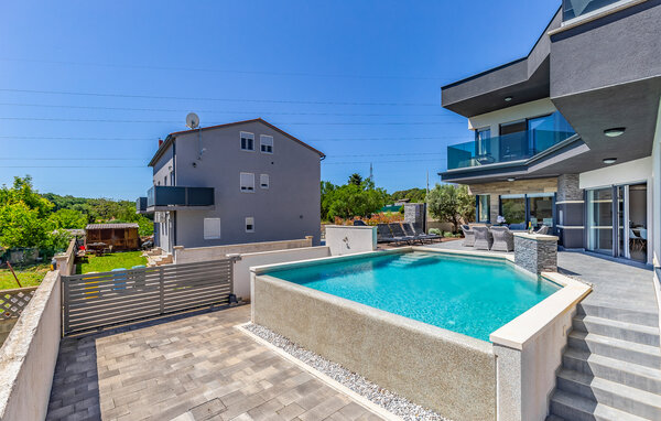 Ferienhaus - Pula , Kroatien - CIR090 11