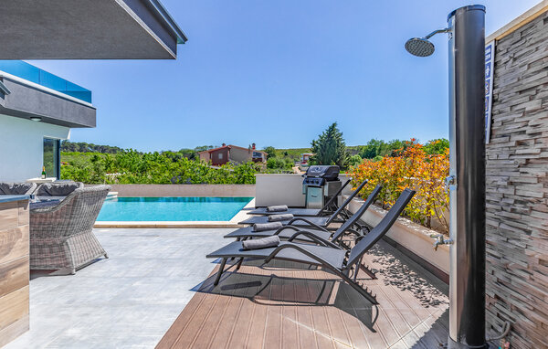 Ferienhaus - Pula , Kroatien - CIR090 12