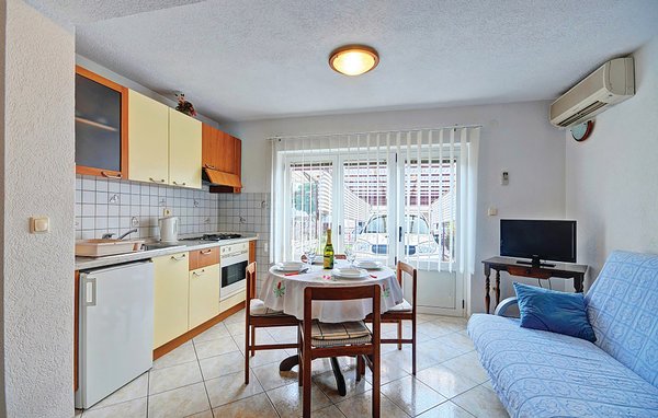 Ferienwohnung - Pula , Kroatien - CIR097 1