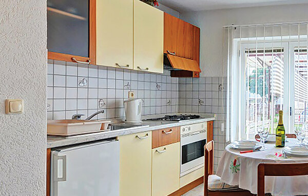 Ferienwohnung - Pula , Kroatien - CIR097 2