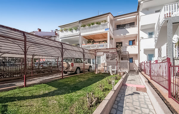 Apartmá 
