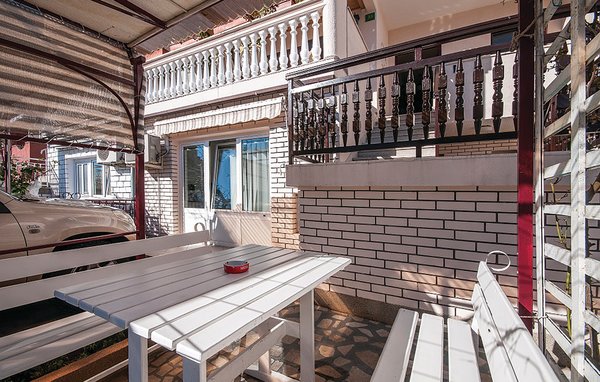 Apartmá 