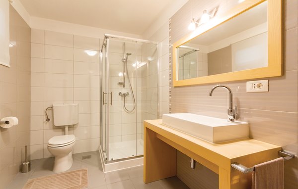 Ferienhaus - Vodnjan-Galizana , Kroatien - CIR102 702