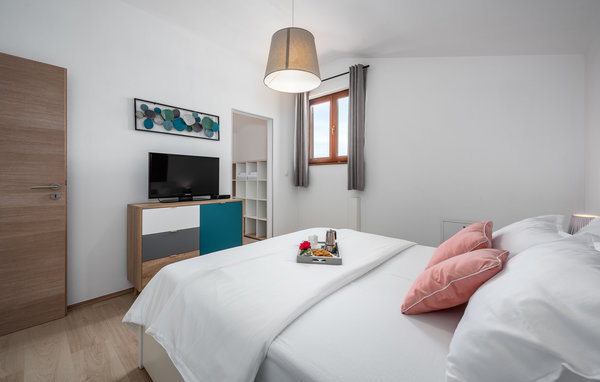Ferienhaus - Vodnjan-Galizana , Kroatien - CIR102 602