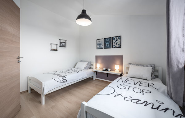 Ferienhaus - Vodnjan-Galizana , Kroatien - CIR102 605