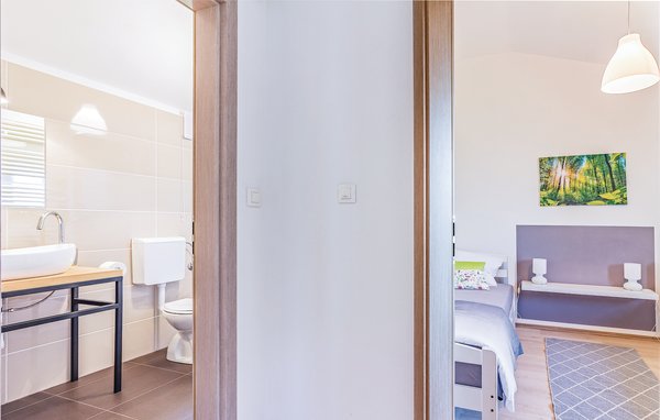 Feriehus - Vodnjan-Galizana , Kroatia - CIR102 609