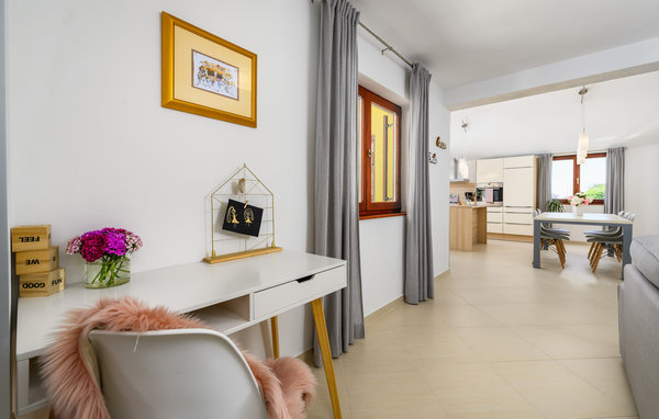 Ferienhaus - Vodnjan-Galizana , Kroatien - CIR102 502