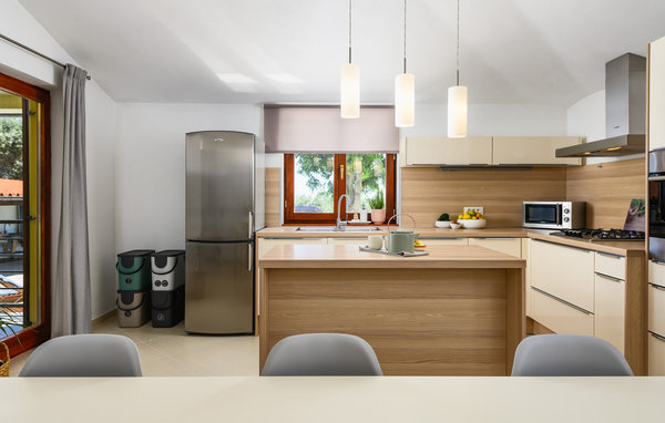 Ferienhaus - Vodnjan-Galizana , Kroatien - CIR102 404