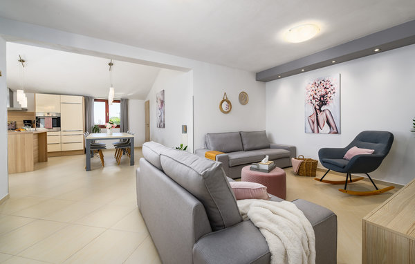 Ferienhaus - Vodnjan-Galizana , Kroatien - CIR102 301