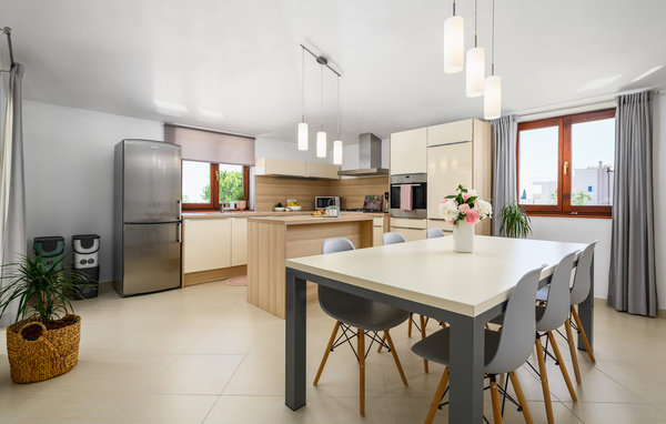 Ferienhaus - Vodnjan-Galizana , Kroatien - CIR102 302