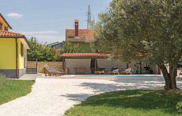 Feriehus - Vodnjan-Galizana , Kroatia - CIR102 83