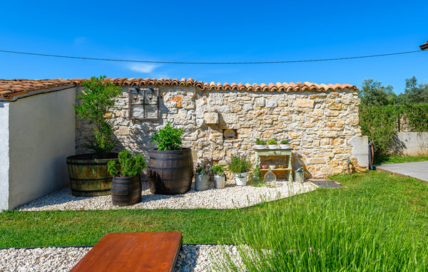 Ferienhaus - Vodnjan-Galizana , Kroatien - CIR102 105