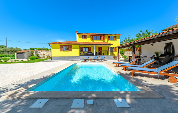 Ferienhaus - Vodnjan-Galizana , Kroatien - CIR102 11