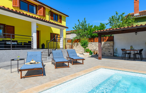 Ferienhaus - Vodnjan-Galizana , Kroatien - CIR102 16