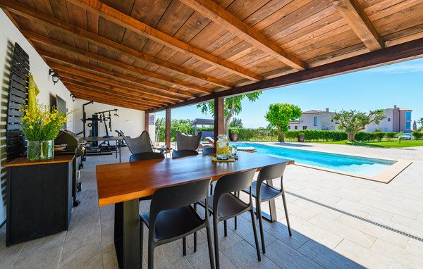 Ferienhaus - Vodnjan-Galizana , Kroatien - CIR102 5