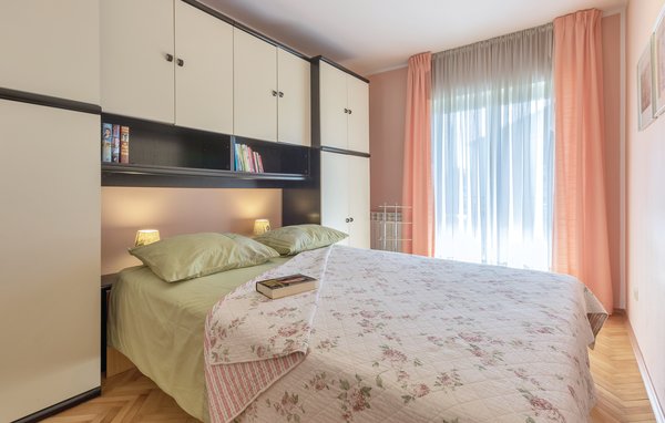 Apartament - Pula , Chorwacja - CIR182 602