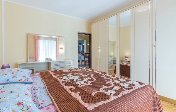 Apartament - Pula , Chorwacja - CIR182 604