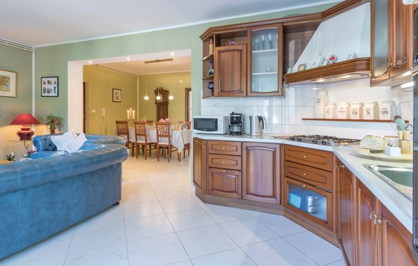 Apartament - Pula , Chorwacja - CIR182 401