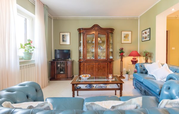 Apartament - Pula , Chorwacja - CIR182 3