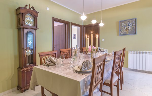 Apartament - Pula , Chorwacja - CIR182 302