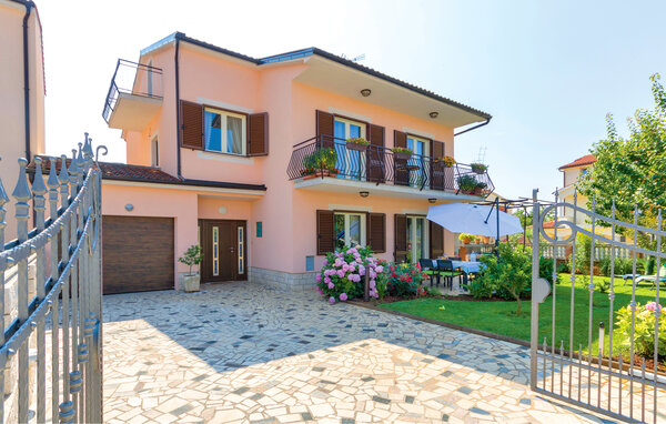 Apartament - Pula , Chorwacja - CIR182 5