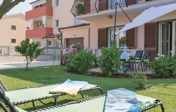 Apartament - Pula , Chorwacja - CIR182 102