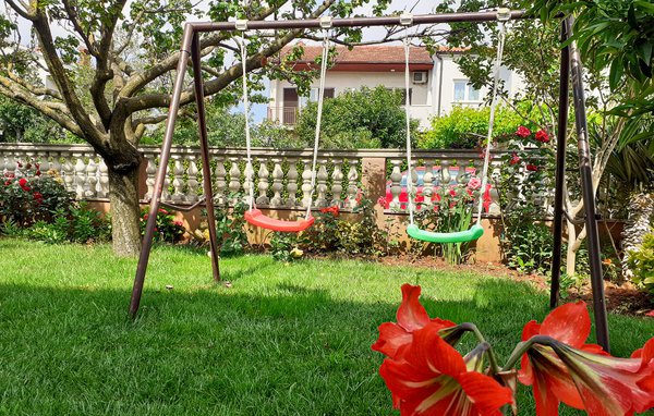 Apartament - Pula , Chorwacja - CIR182 104