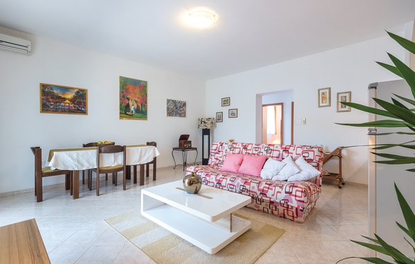 Ferieleilighet - Pula , Kroatia - CIR198 302