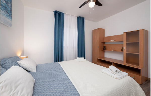 Ferieleilighet - Pula , Kroatia - CIR211 601