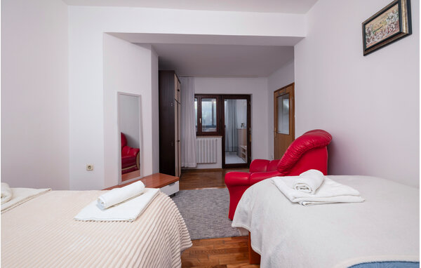 Ferieleilighet - Pula , Kroatia - CIR211 604