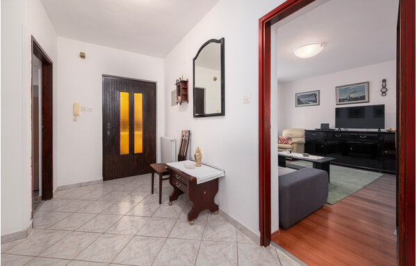 Ferieleilighet - Pula , Kroatia - CIR211 501