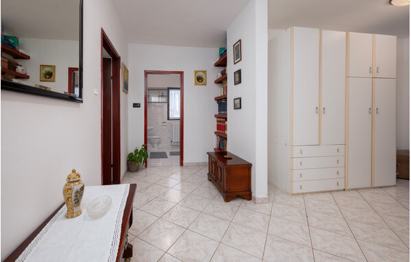 Ferieleilighet - Pula , Kroatia - CIR211 502