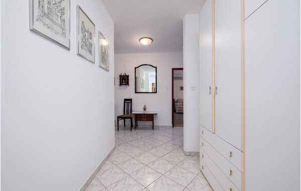 Ferieleilighet - Pula , Kroatia - CIR211 504