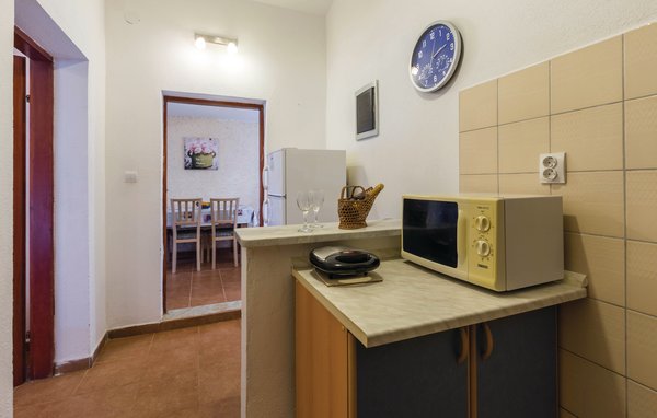 Semesterlägenhet - Pula-Sikici , Kroatien - CIR212 501