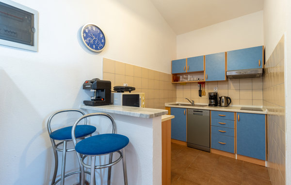 Apartment - Pula-Sikici , Croatia - CIR212 3