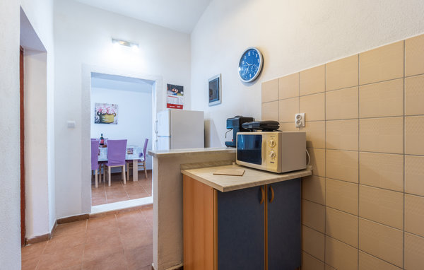 Apartment - Pula-Sikici , Croatia - CIR212 401