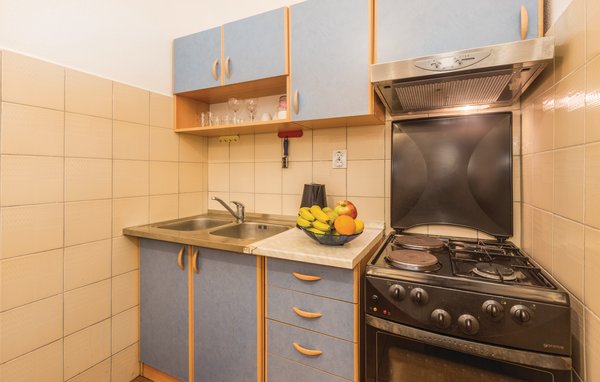 Semesterlägenhet - Pula-Sikici , Kroatien - CIR212 401