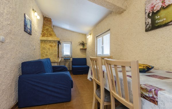 Semesterlägenhet - Pula-Sikici , Kroatien - CIR212 303