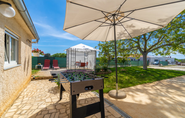 Apartment - Pula-Sikici , Croatia - CIR212 101