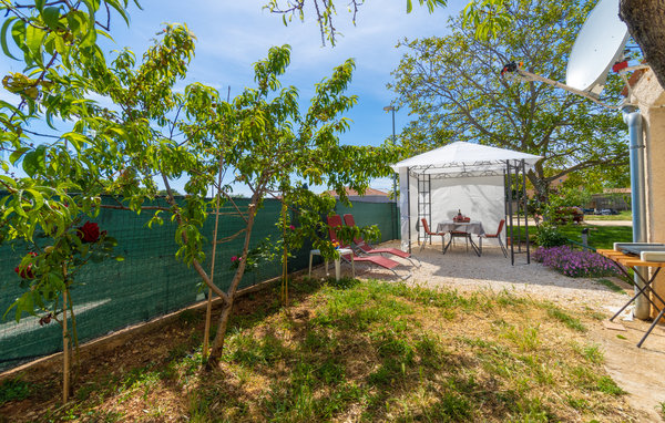 Apartment - Pula-Sikici , Croatia - CIR212 102