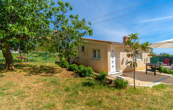 Apartment - Pula-Sikici , Croatia - CIR212 103