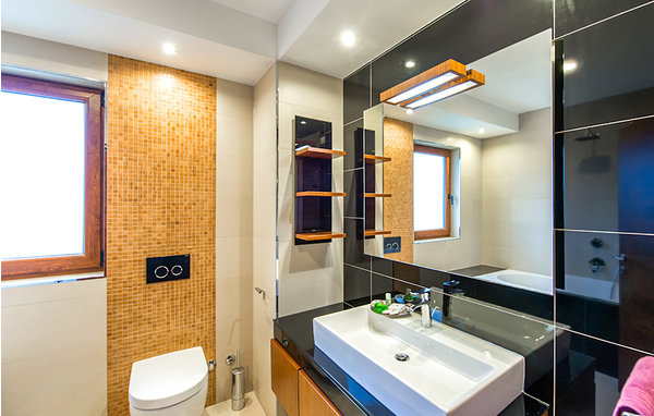 Ferienhaus - Vodnjan-Galizana , Kroatien - CIR222 701