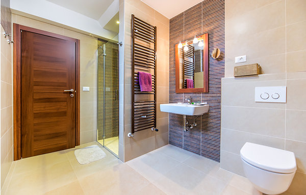 Ferienhaus - Vodnjan-Galizana , Kroatien - CIR222 702