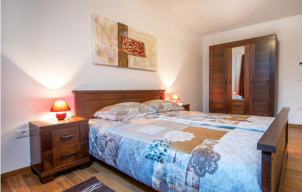 Ferienhaus - Vodnjan-Galizana , Kroatien - CIR222 601