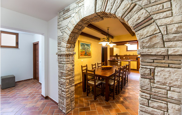 Ferienhaus - Vodnjan-Galizana , Kroatien - CIR222 501