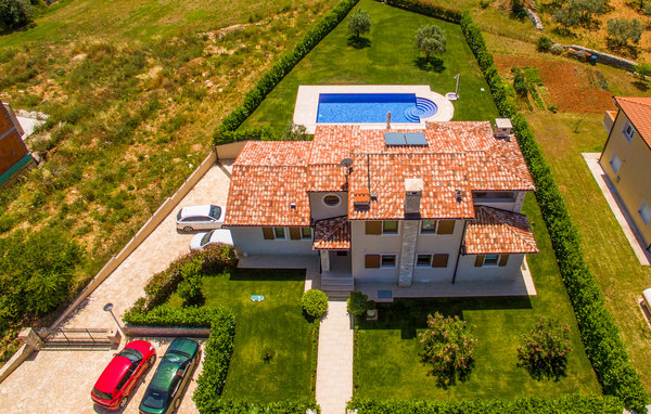 Ferienhaus - Vodnjan-Galizana , Kroatien - CIR222 6